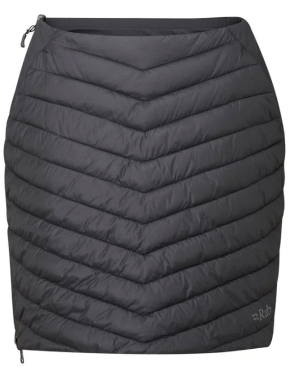 RAB Cirrus Primaloft Skirt NWT UK 12/US 8